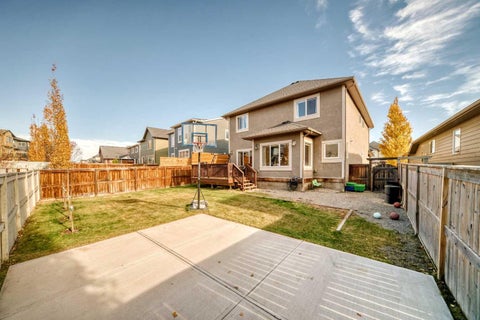 Tiny photo for 641 Marina Drive, Chestermere, AB T1X 0S3 (MLS # A2353775)