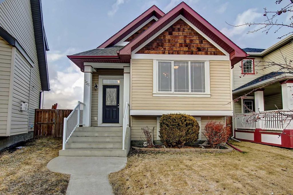 Photo of 156 Copperfield Rise SE, Calgary, AB T2Z 4V5 (MLS # A2292050)