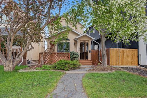Photo of 1206 19 Avenue NW, Calgary, AB T2M 1A2 (MLS # A2312731)