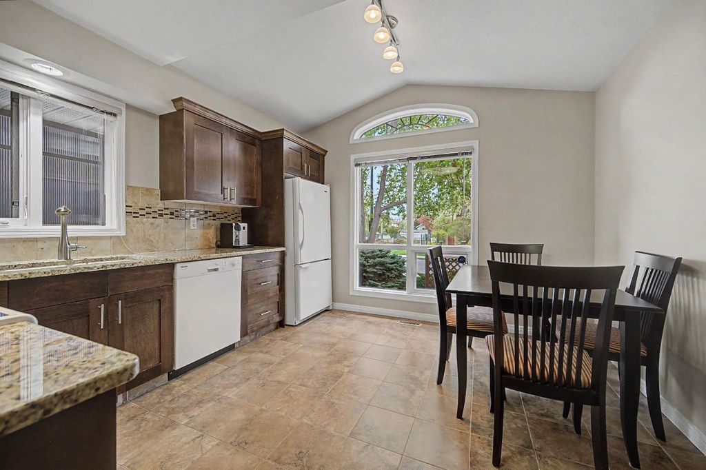 Photo of 1206 19 Avenue NW, Calgary, AB T2M 1A2 (MLS # A2312731)