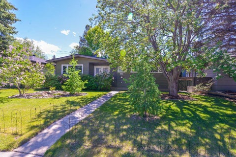 Photo of 361 Capri Avenue NW, Calgary, AB T2L 0J5 (MLS # A2342430)