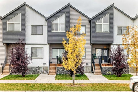 Photo of 1339 Cornerstone Boulevard NE, Calgary, AB T3N 1R8 (MLS # A2348097)