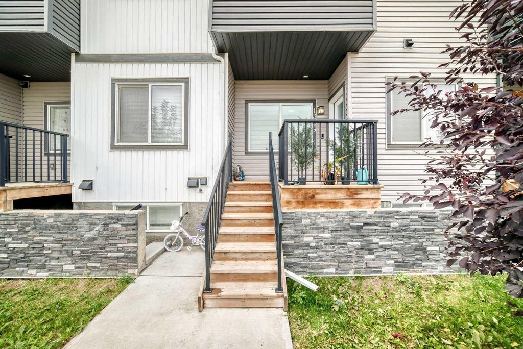 Photo of 1339 Cornerstone Boulevard NE, Calgary, AB T3N 1R8 (MLS # A2348097)