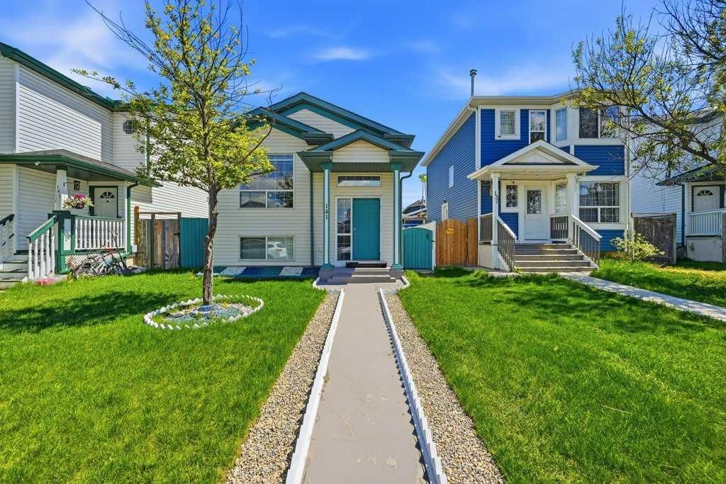 Photo of 141 Martin Crossing Crescent NE, Calgary, AB T3J 3S9 (MLS # A2316189)