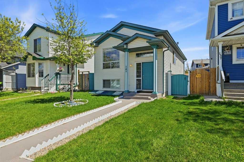 Photo of 141 Martin Crossing Crescent NE, Calgary, AB T3J 3S9 (MLS # A2316189)
