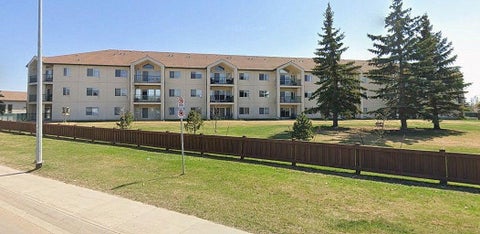 Photo of 9111 104 Avenue #314, Grande Prairie, AB T8X 1K7 (MLS # A2346777)