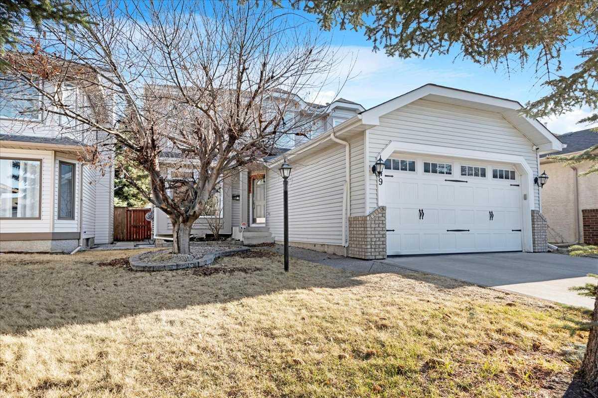 49 Shawbrooke Close SW