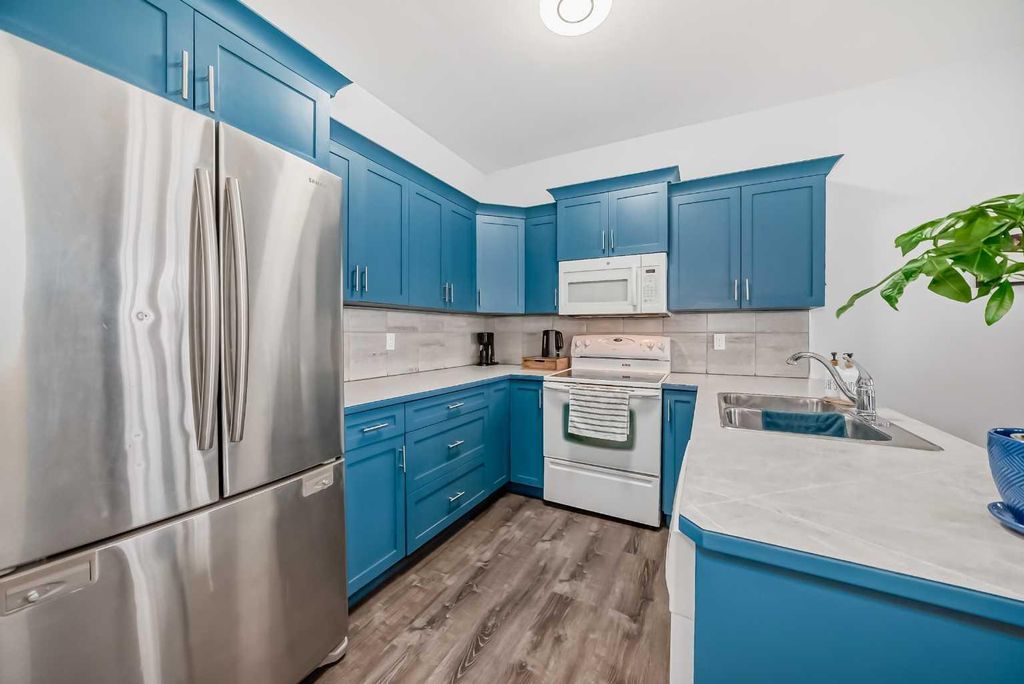 Photo of 4603 Ryders Ridge Boulevard #15, Sylvan Lake, AB T4S 0G6 (MLS # A2301282)