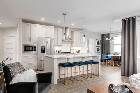 Photo of 110 Greenbriar Place NW #1301, Calgary, AB X0X 0X0 (MLS # A2294343)