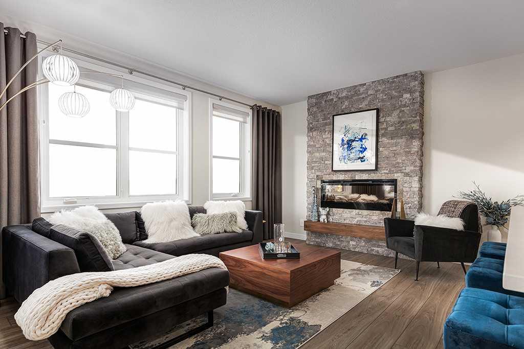 110 Greenbriar Place NW 1301