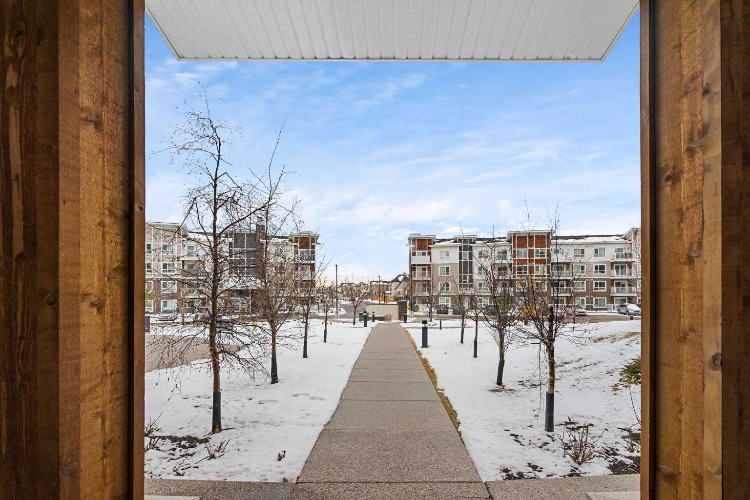302 Skyview Ranch Drive NE 2408