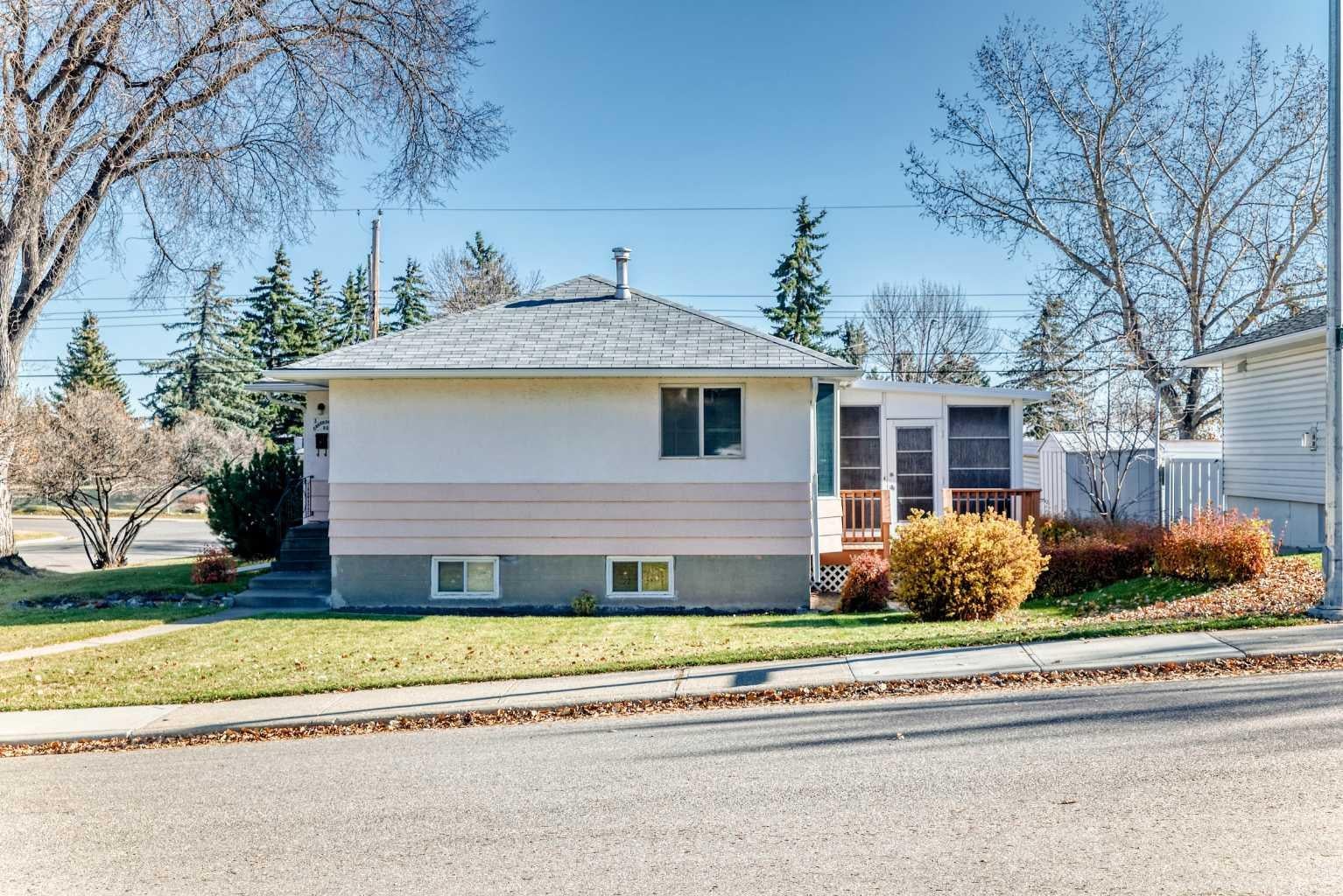 3 Croydon Road NW
