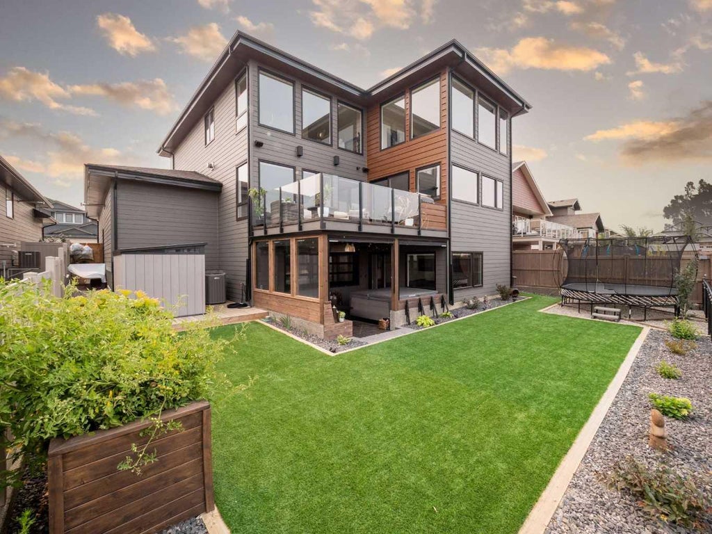 Photo of 19 Stonecrest Point W, Lethbridge, AB T1K 6W3 (MLS # A2350514)
