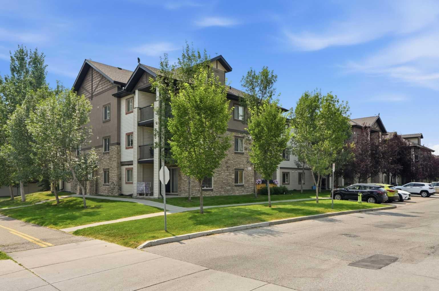 16969 24 Street SW 5205