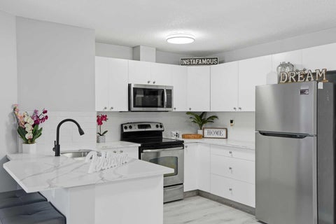 Photo of 16969 24 Street SW #5205, Calgary, AB T2Y 0J8 (MLS # A2330102)
