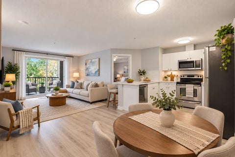 Photo of 16969 24 Street SW #5205, Calgary, AB T2Y 0J8 (MLS # A2330102)