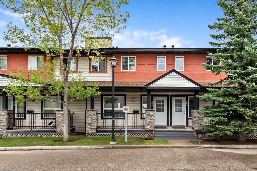 58 Eversyde Common SW