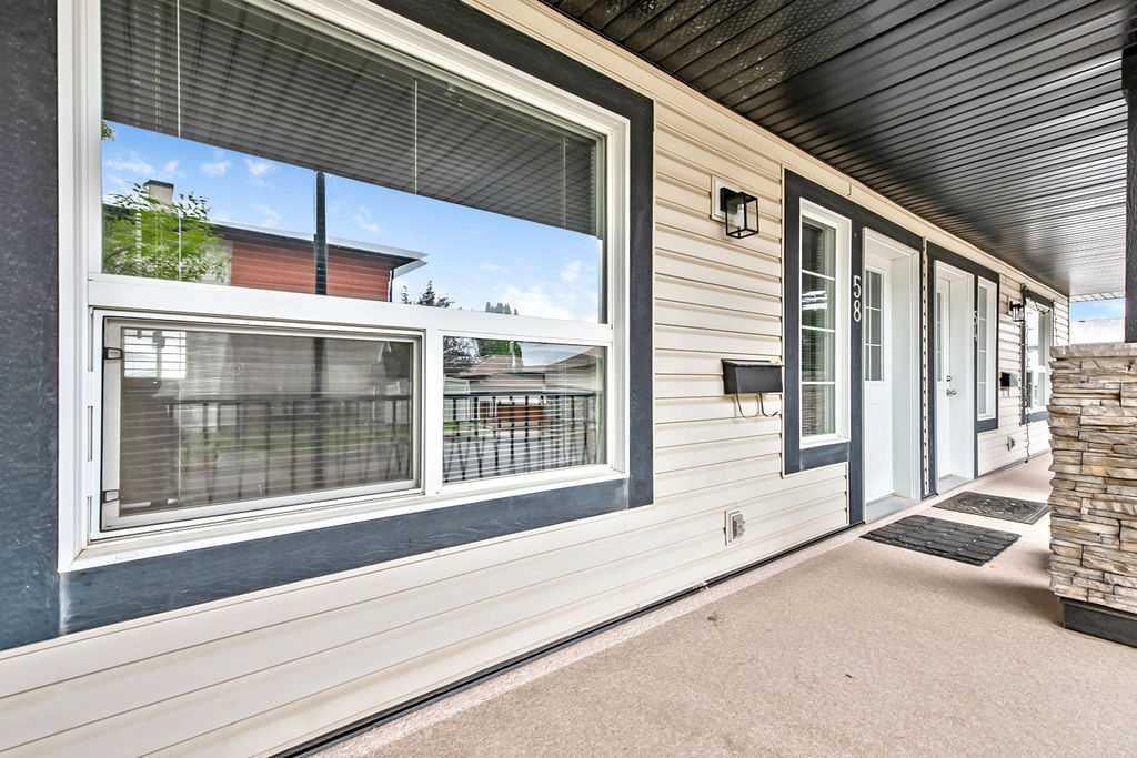 58 Eversyde Common SW