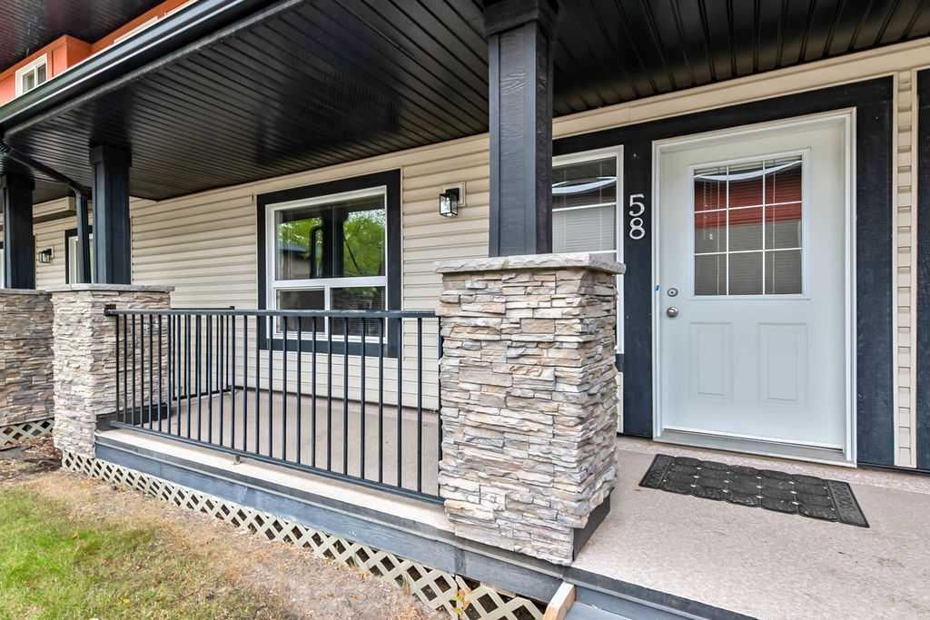 58 Eversyde Common SW