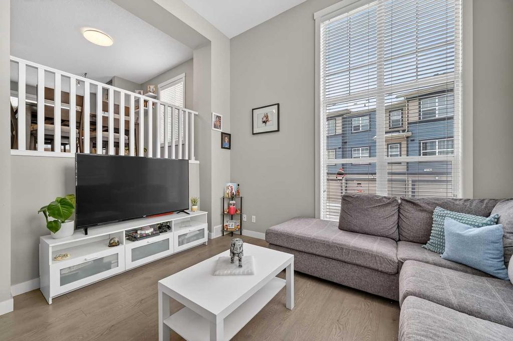 Photo of 1137 McKenzie Towne Row SE, Calgary, AB T2Z 1E2 (MLS # A2281025)