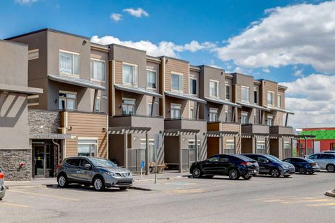 Photo of 10 Westpark Link #207, Calgary, AB T3H 0Y5 (MLS # A2307636)