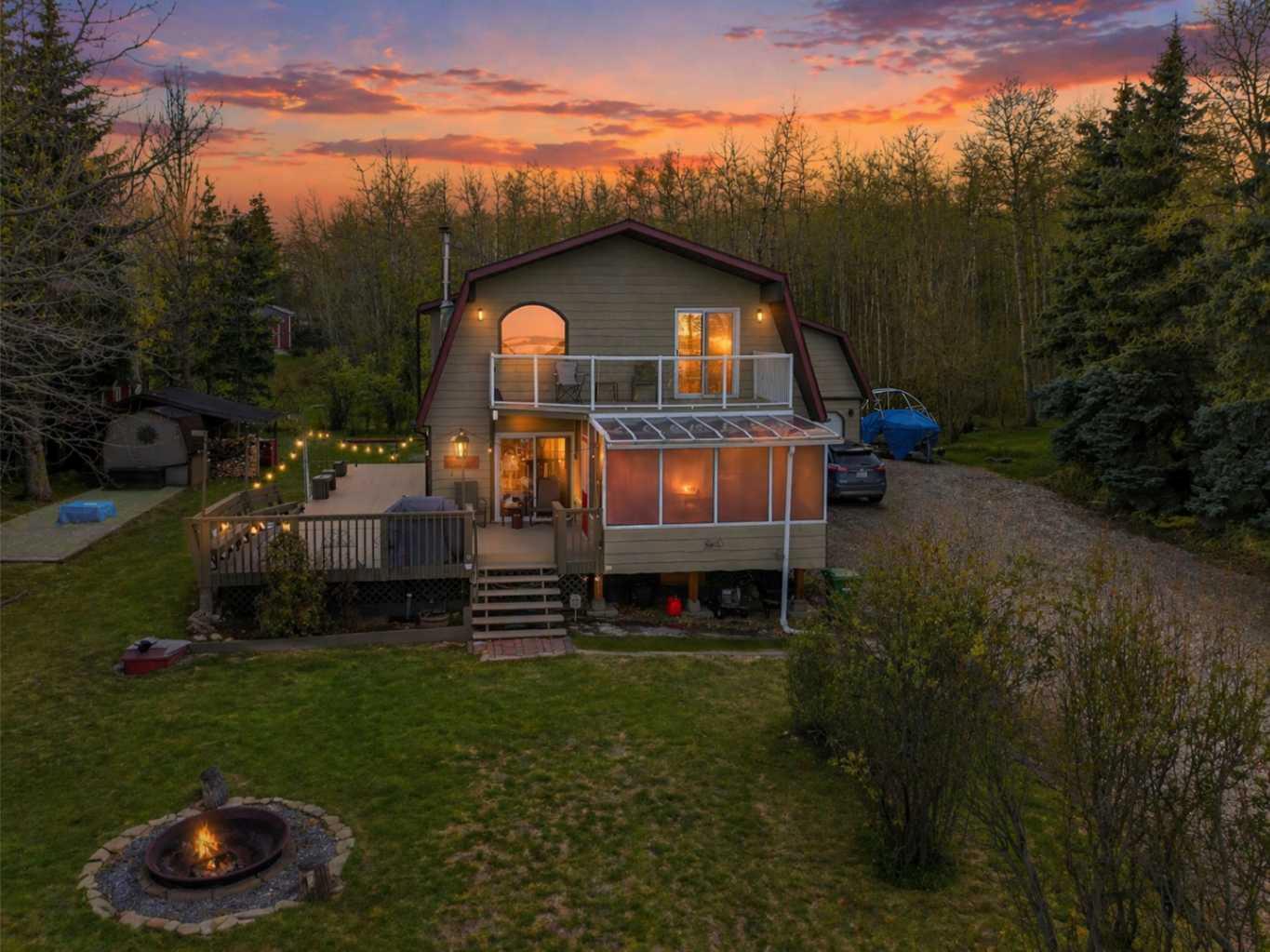 20 Lakeshore Drive