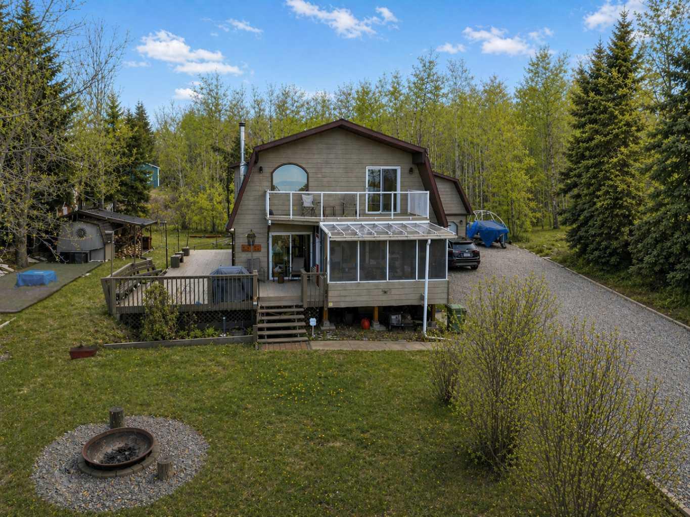 20 Lakeshore Drive