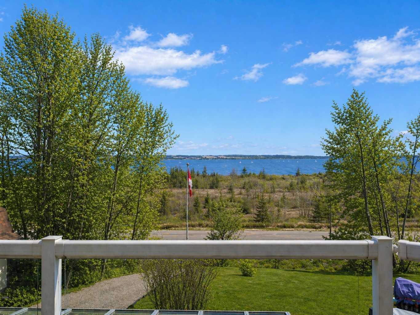 20 Lakeshore Drive