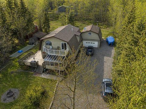 Property photo of 20 Lakeshore Drive, Rural Ponoka County, AB T0c 2j0