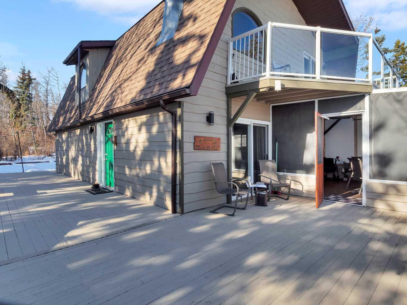 20 Lakeshore Drive
