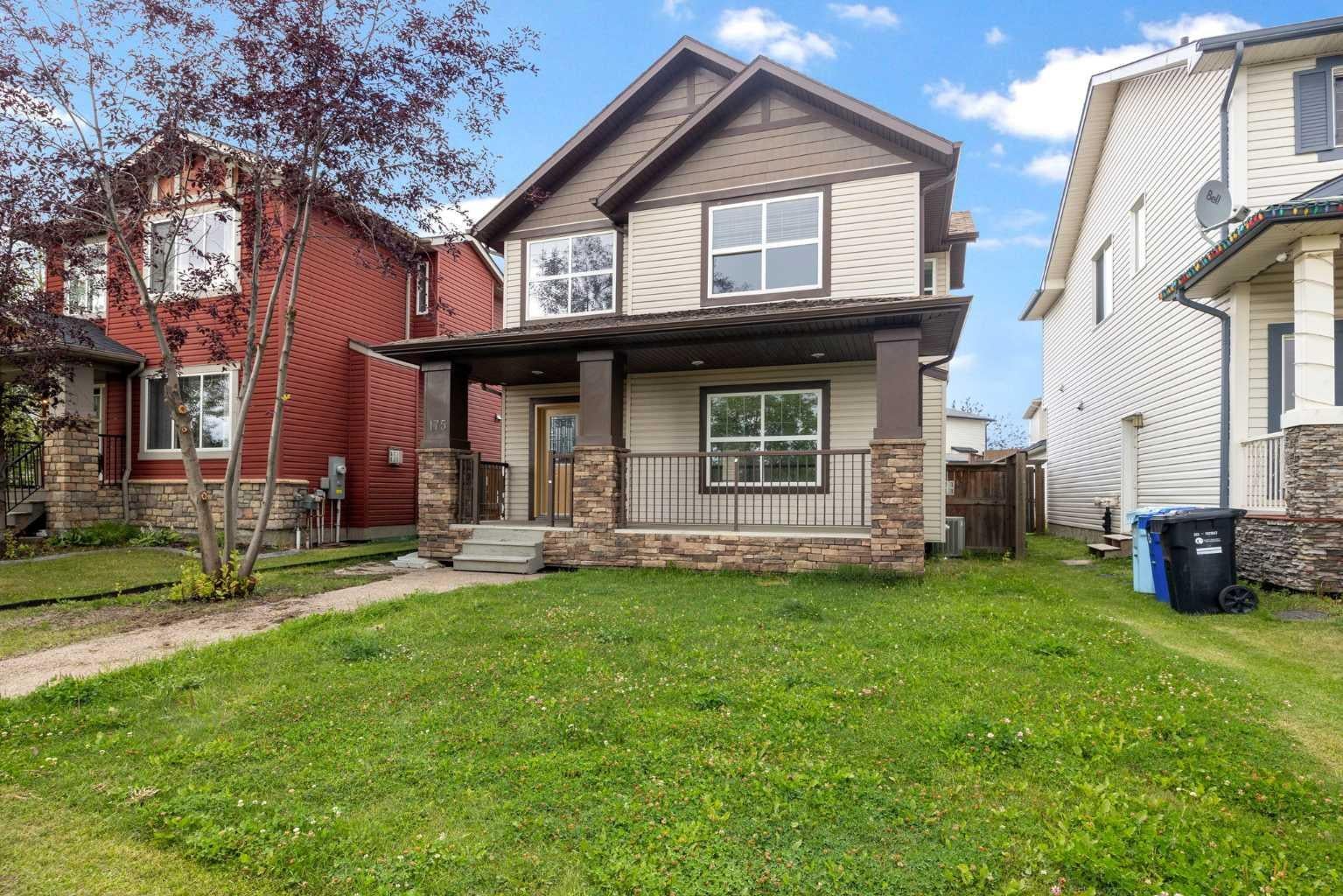 175 Loutit Road
