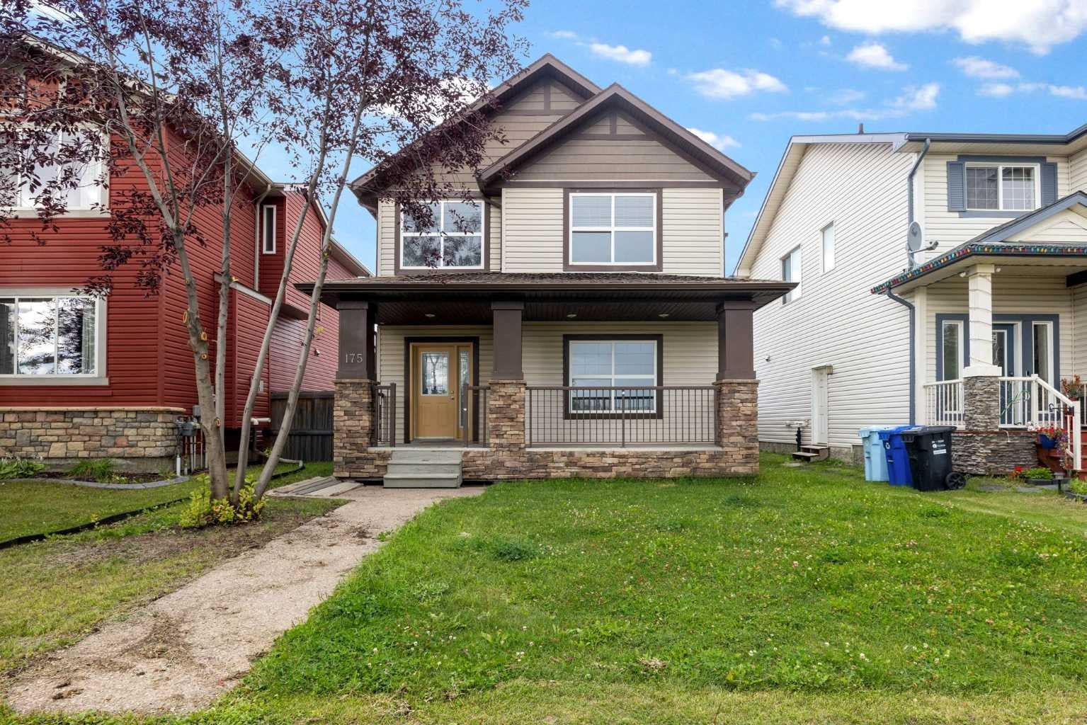 175 Loutit Road