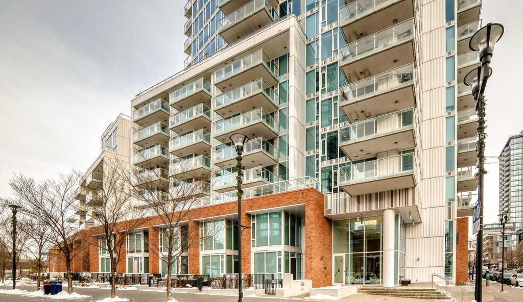 Photo of 510 6 Avenue SE #604, Calgary, AB T2G 1K6 (MLS # A2273007)