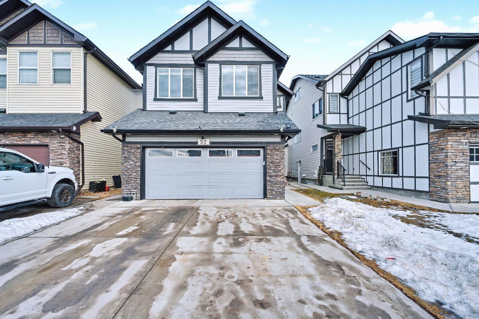 52 Skyview Point Terrace NE