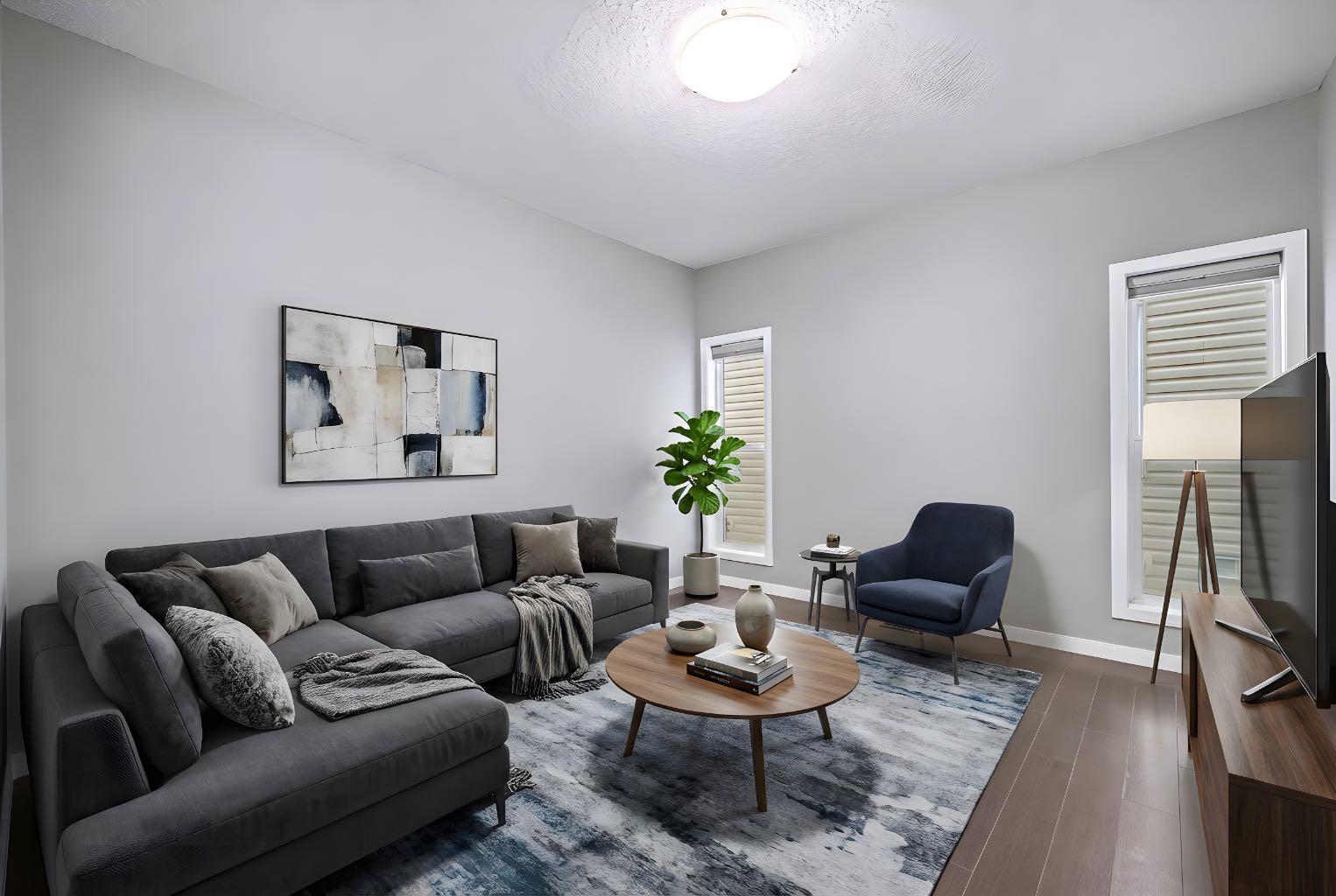 52 Skyview Point Terrace NE