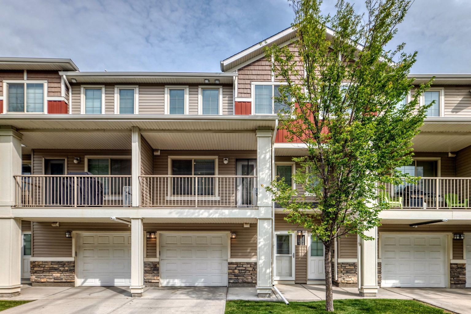 250 Sage Valley Road NW 1103