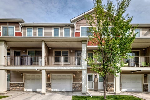 Photo of 250 Sage Valley Road NW #1103, Calgary, AB T3R 0R6 (MLS # A2341737)