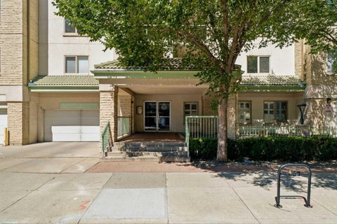 Photo of 114 15 Avenue SW #108, Calgary, AB T2R 0P5 (MLS # A2334521)