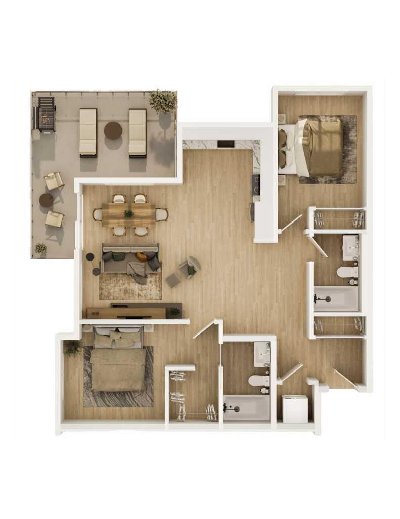 2026 81 Street SW A101