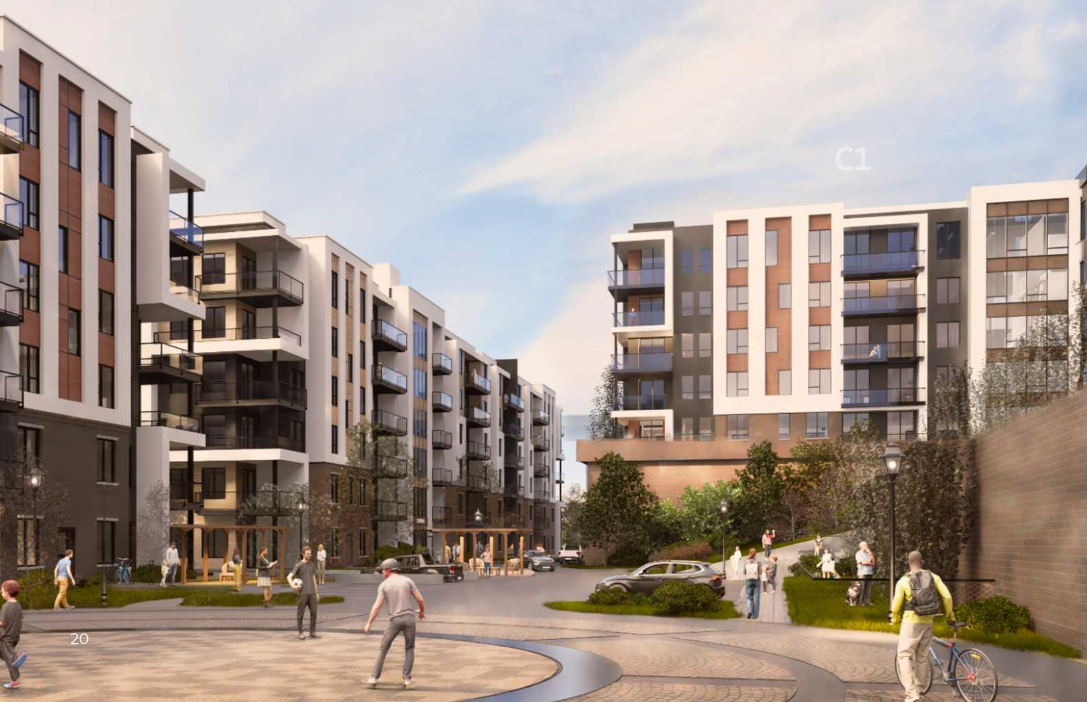 2026 81 Street SW A101