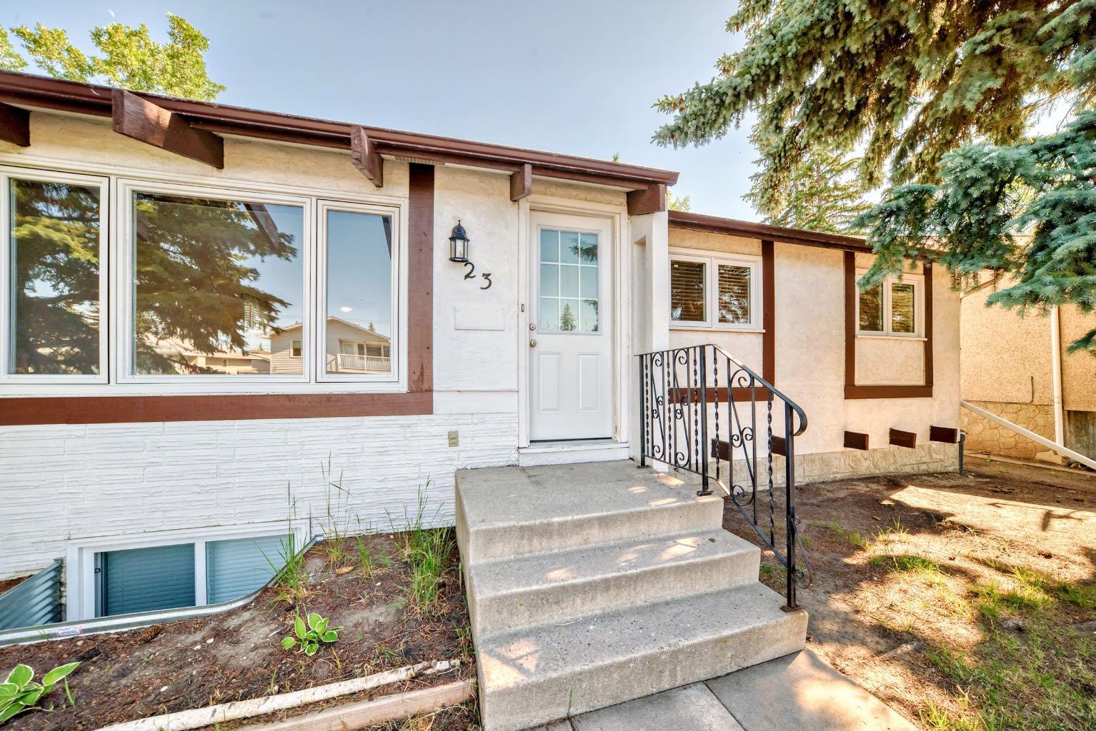 23 Marbank Way