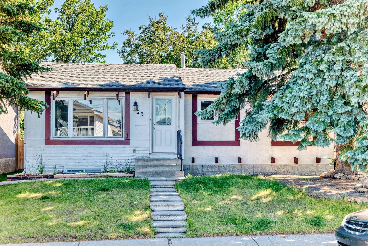 23 Marbank Way