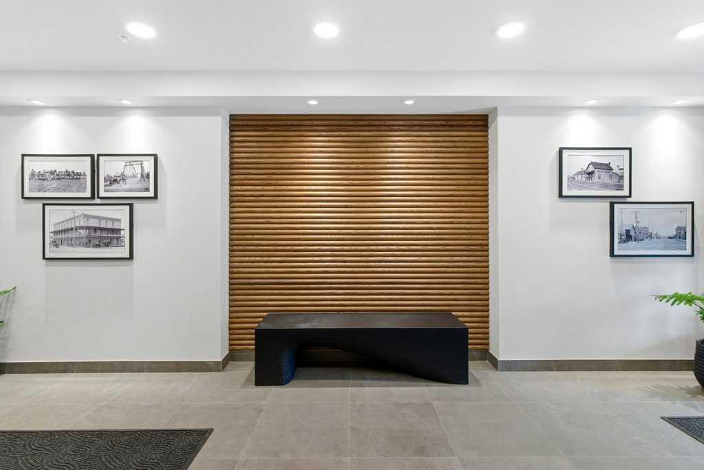 100 Banister Drive 1107