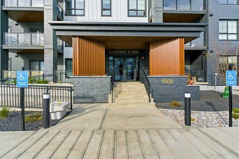 100 Banister Drive 1107 Okotoks AB T1S 5Y2