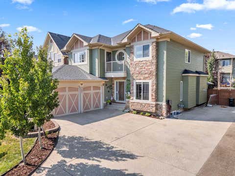 Photo of 737 Canoe Avenue SW, Airdrie, AB T4B 3K5 (MLS # A2332904)