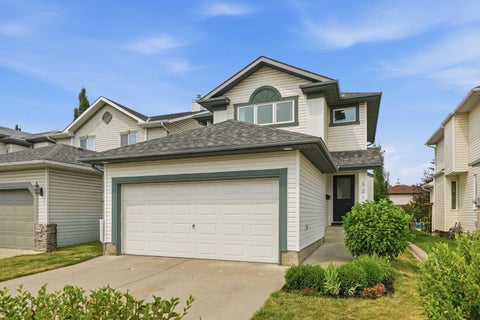 Photo of 321 Douglas Ridge Circle SE, Calgary, AB T2Z 3H5 (MLS # A2341676)