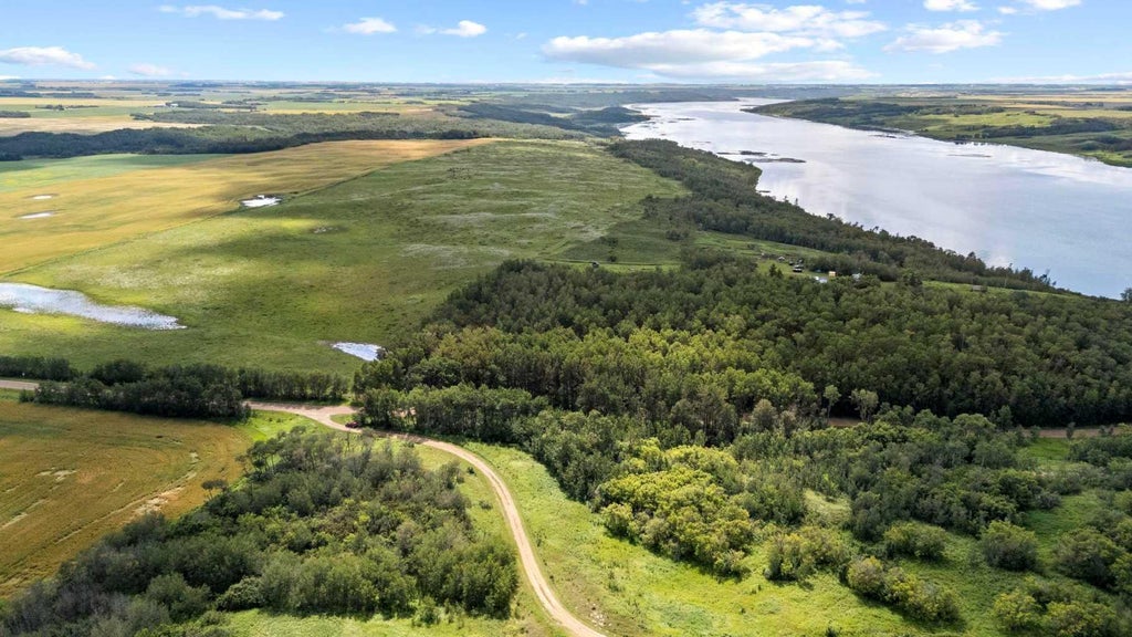 Photo of 19515 TWP RD 452, Rural Camrose County, AB T4V 2M9 (MLS # A2337486)