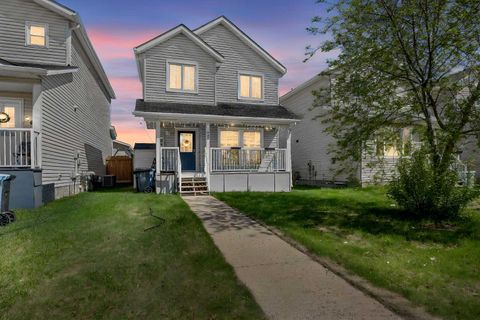 Photo of 266 Laffont Way, Fort McMurray, AB T9K 2R2 (MLS # A2315679)