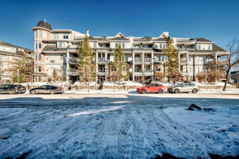 Photo of 2422 Erlton Street SW #103, Calgary, AB T2S 3B6 (MLS # A2289321)