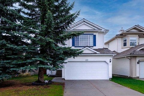 Photo of 279 Valley Brook Circle NW, Calgary, AB T3B 5S4 (MLS # A2317039)